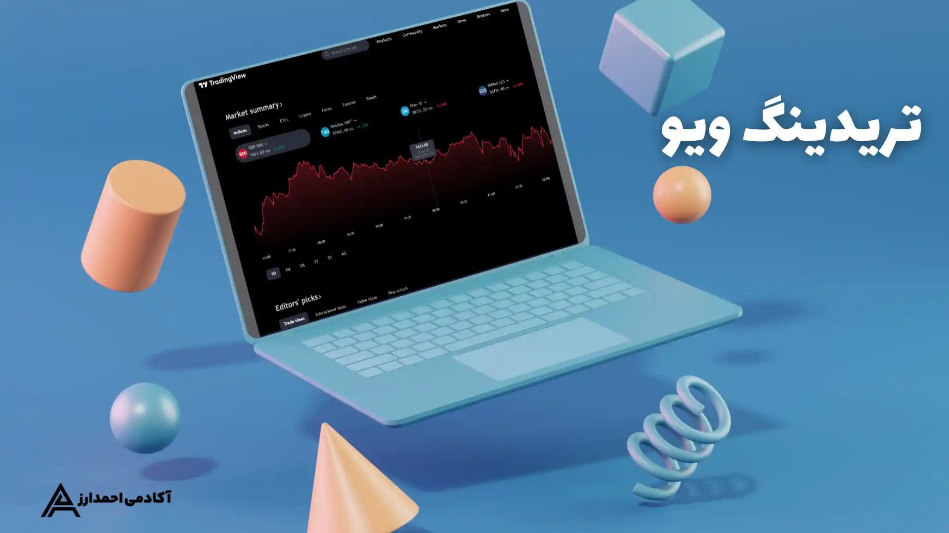 tradingview