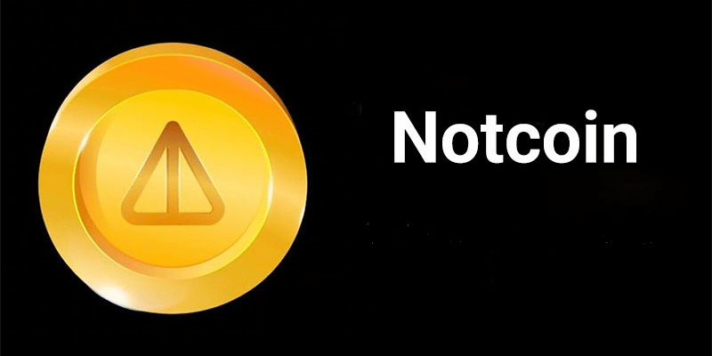 not coin